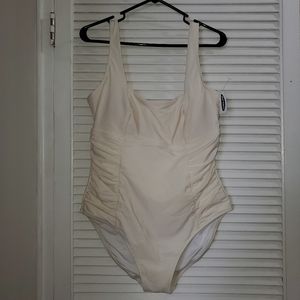 Old Navy One-Piece Swimsuit